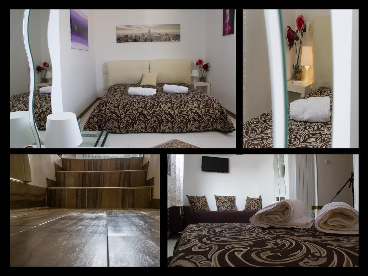 B&B Panoramic Valguarnera Caropepe Екстериор снимка